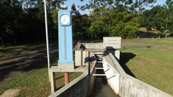 ETE  - S&atilde;o Borja   