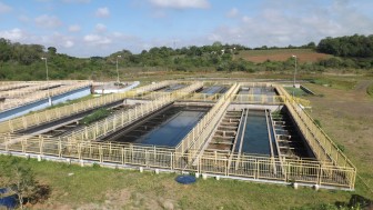 ETE - Santo &Acirc;ngelo  