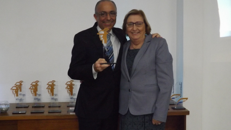 Troféu Cachoeira do Sul