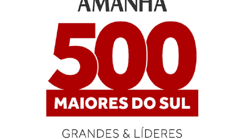 500 Maiores do Sul