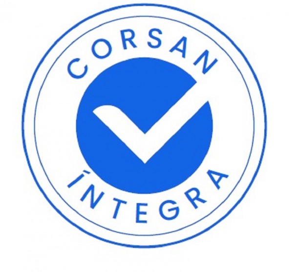 Corsan Íntegra