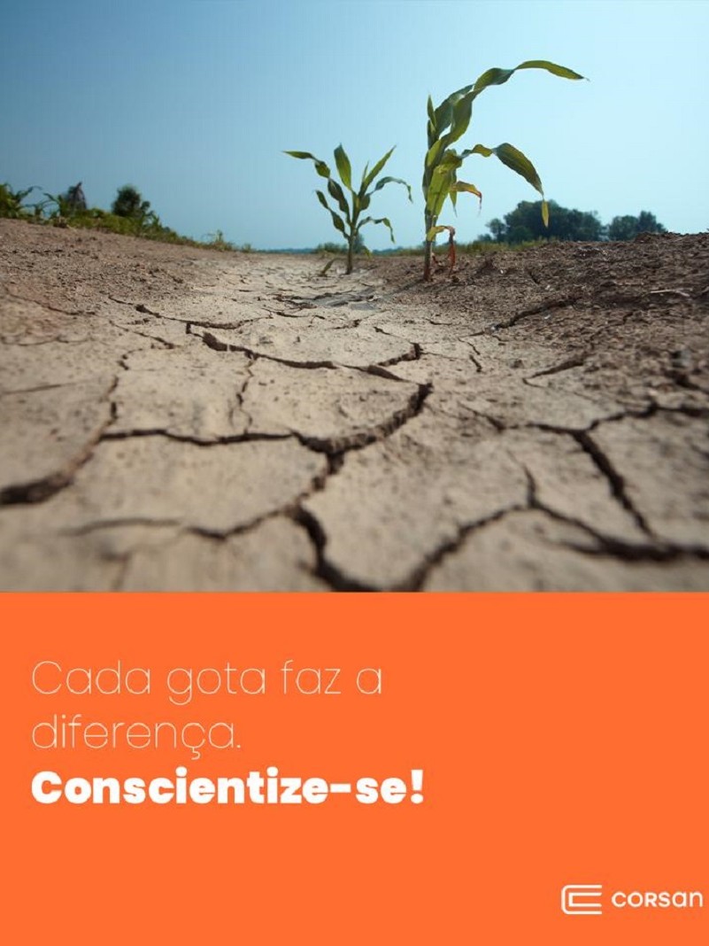 Para enfrentar estiagem severa, Corsan reforça sistemas e pede uso responsável da água
