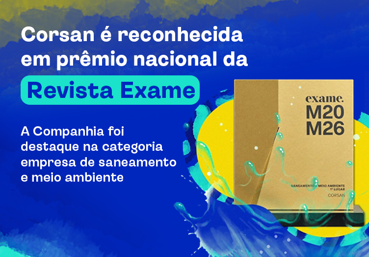 PRÊMIO EXAME